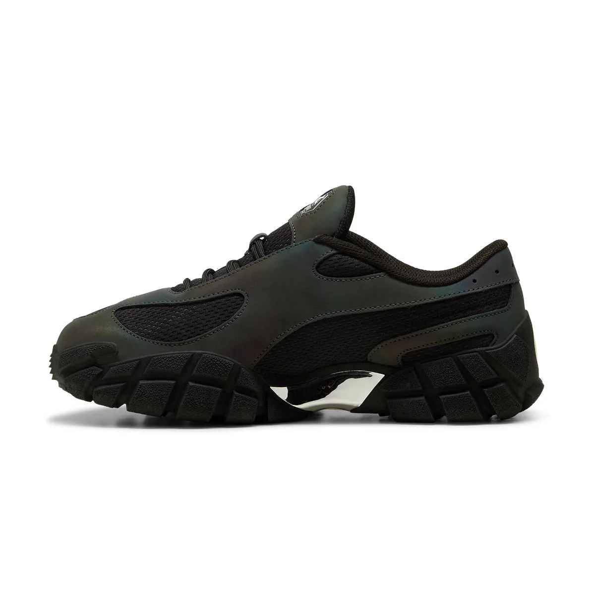 Impact Diffusion Vibrant Style   Skepta Skope 'PUMA Black Iridescent'
