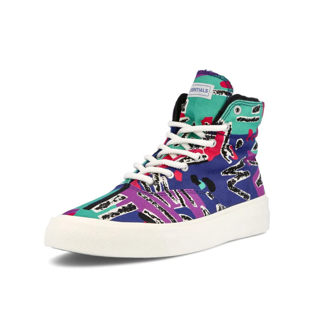 Comfortable Movement Sneaker Deodorizer Skid Grip