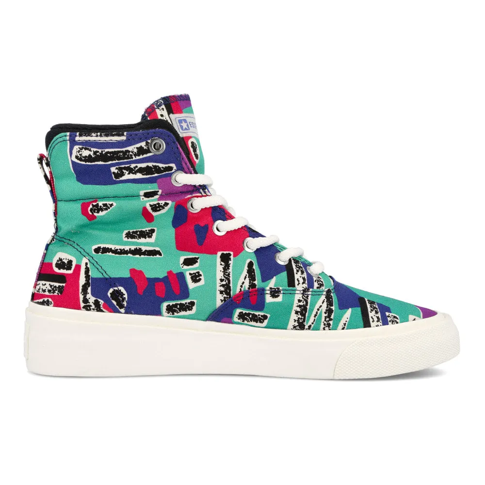 Skid Grip Cushioned traction Sole Tech