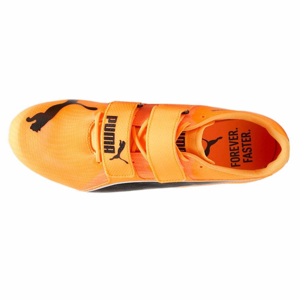 Scarce Evospeed Triple Jump 11 Ultraweave Track & Field Shoes