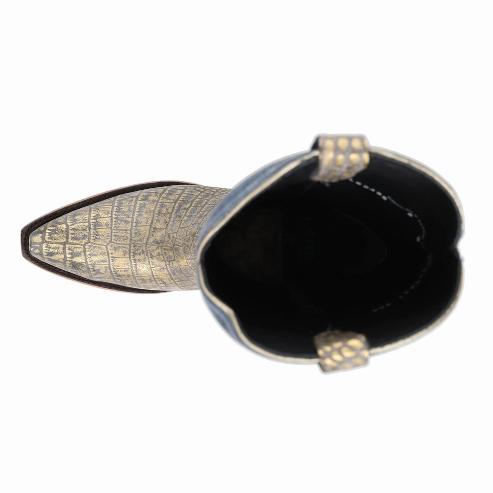 All Weather Outdoor Explorer Durable Shell Outdoor Trek Skylight Boot