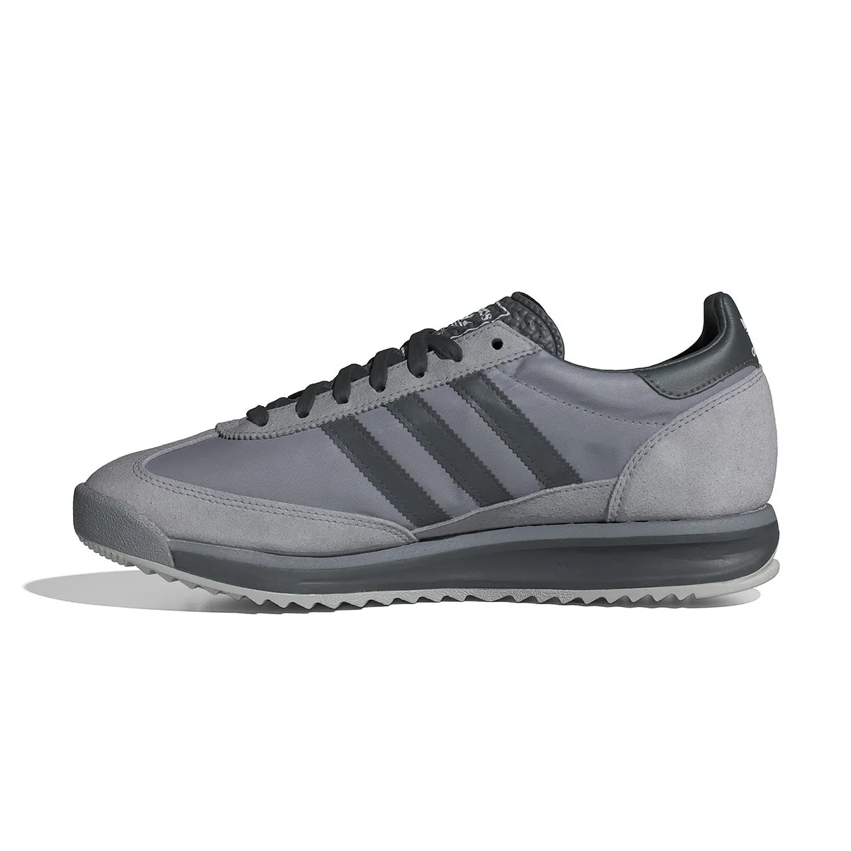 least trendy Distinctive materials SL 72 RS 'Grey'