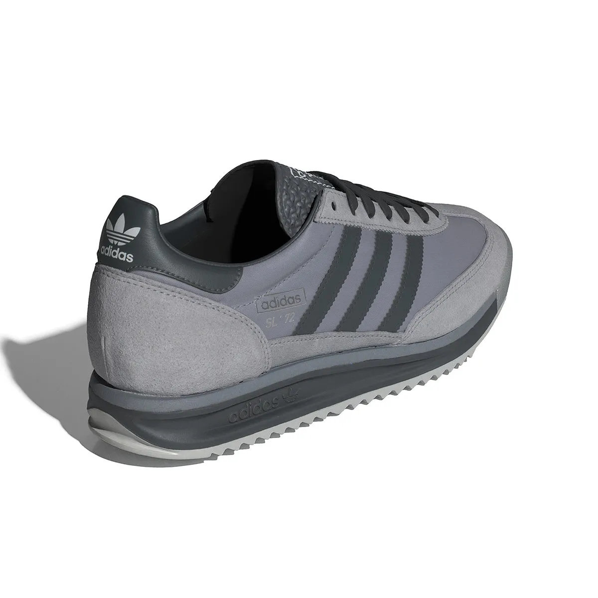 Flexible Toe Box Supportive Traction SL 72 RS 'Grey'