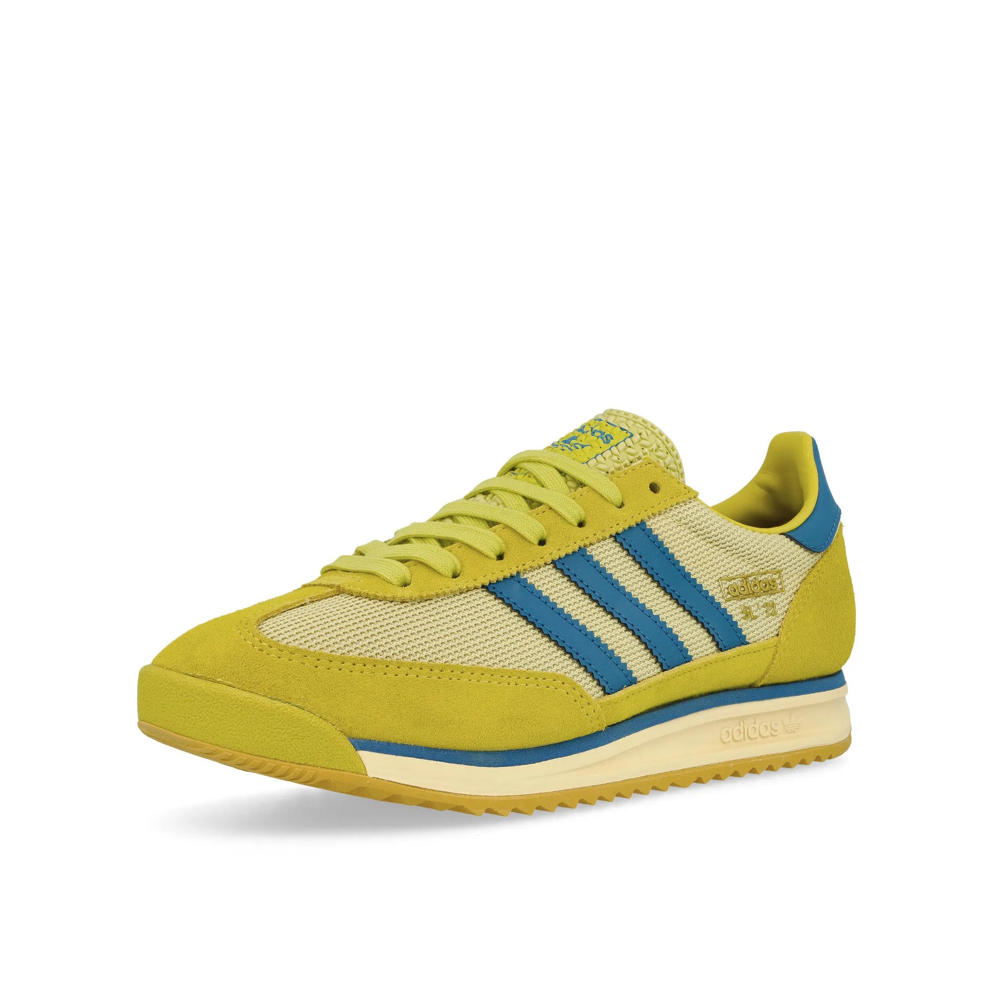 Light Impact SL 72 RS