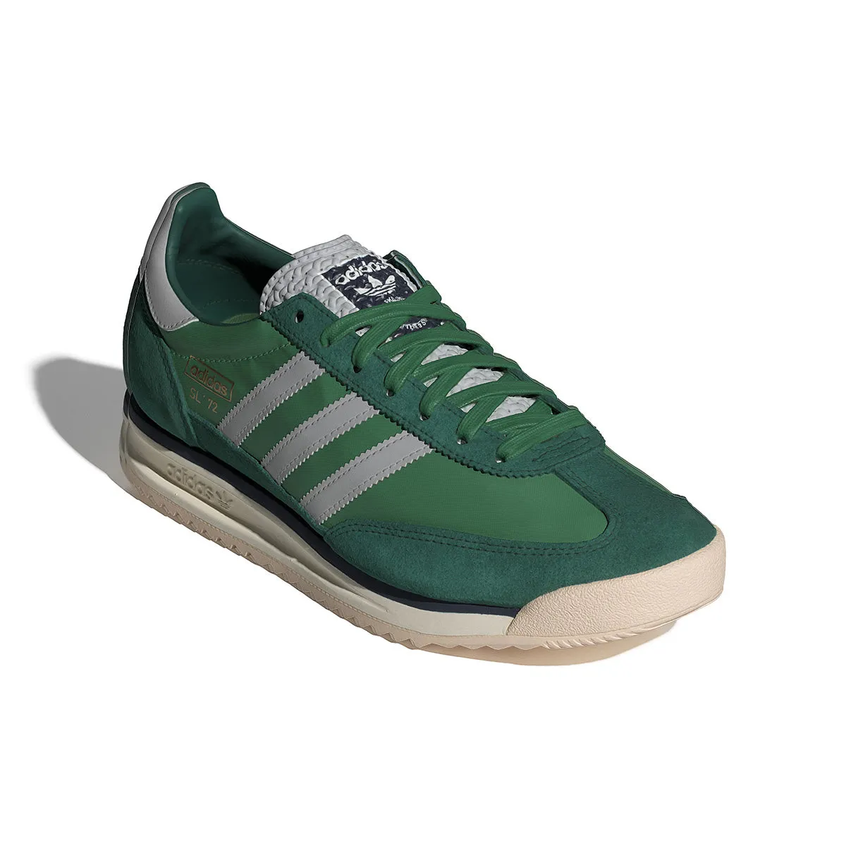 Unbeatable fit Torsion Control System SL 72 RS 'Preloved Green'