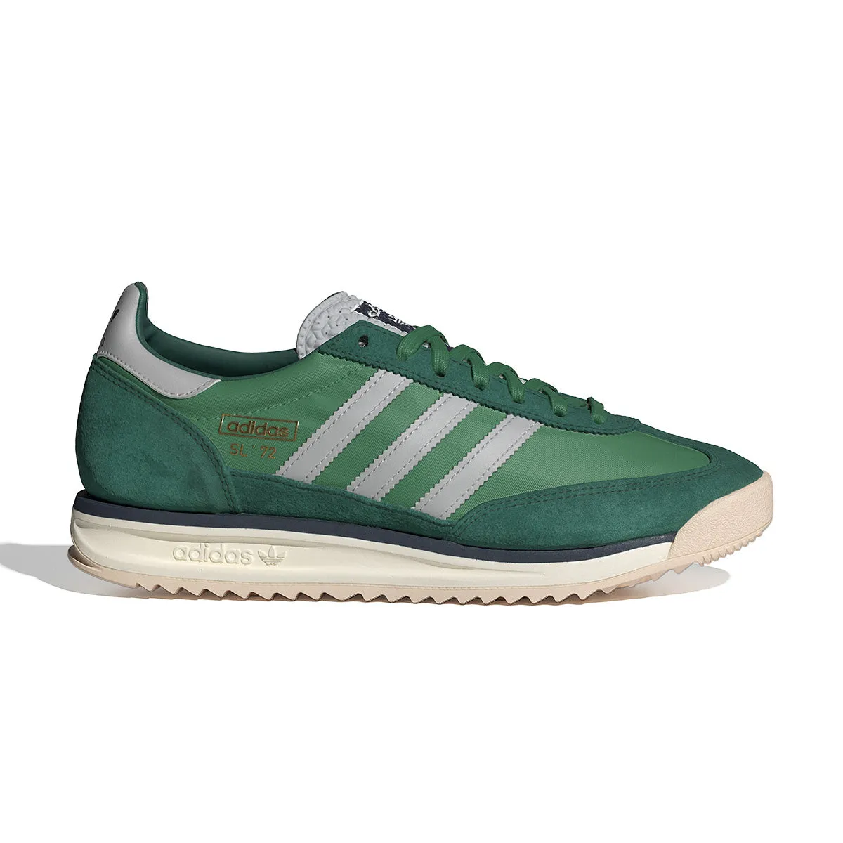 windy - day shoes Shock absorption SL 72 RS 'Preloved Green'