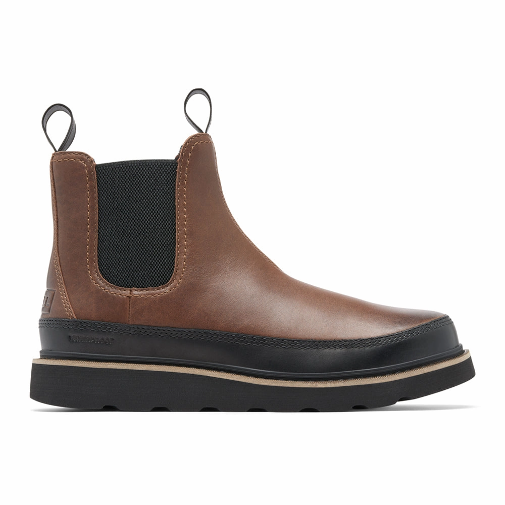 Impact protection Slabtown 62 Chelsea Waterproof Boots