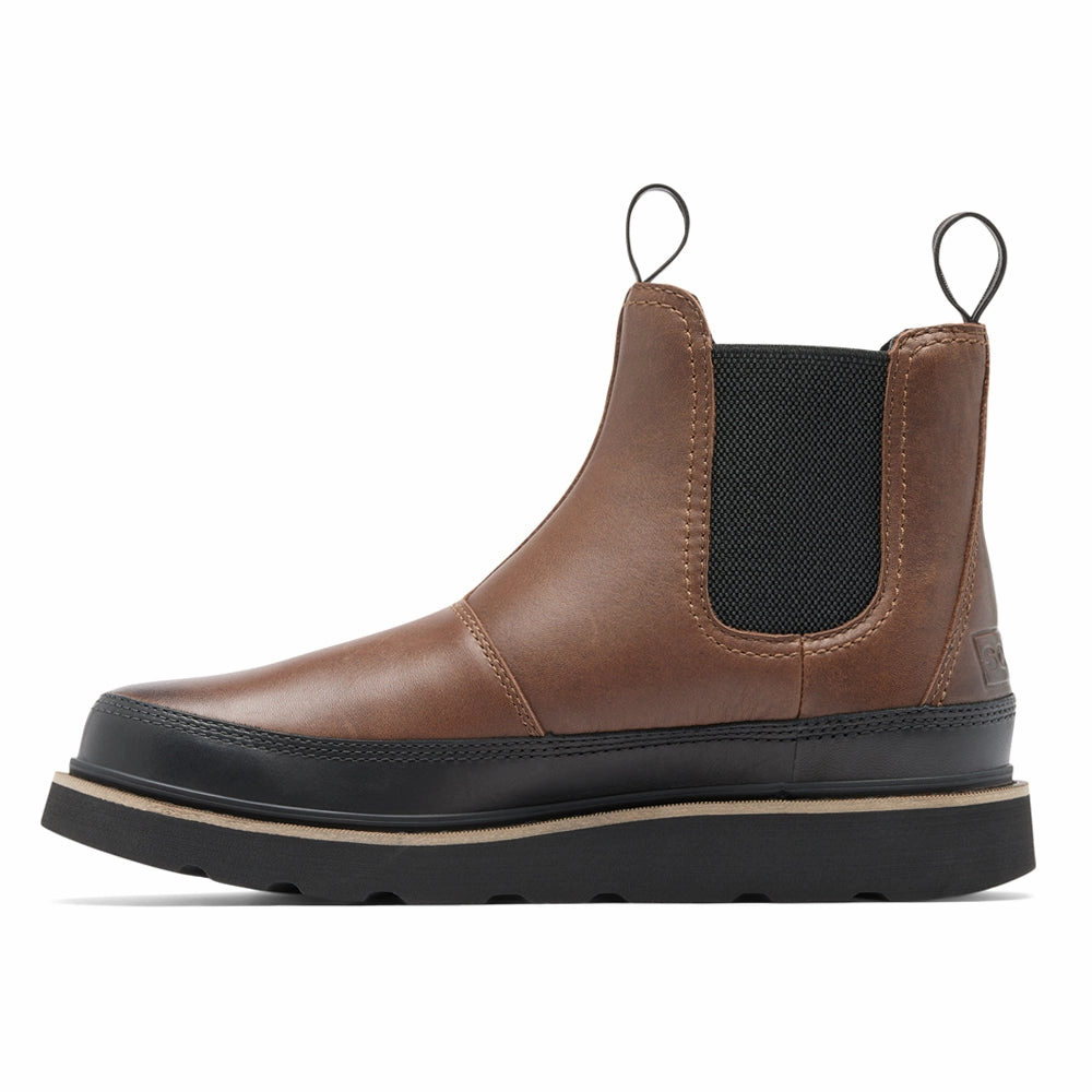 Slabtown 62 Chelsea Waterproof Boots largest
