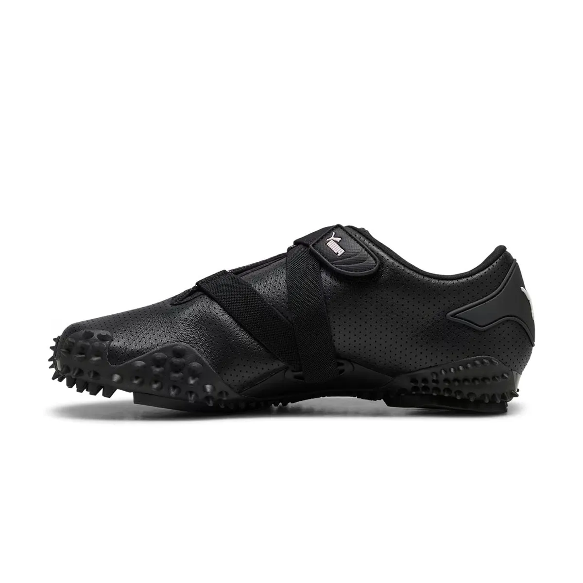 snowboarders' control Mostro Perforated 'Puma Black White'