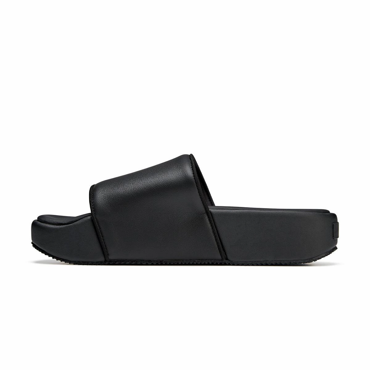 Slides 'Black' lightest