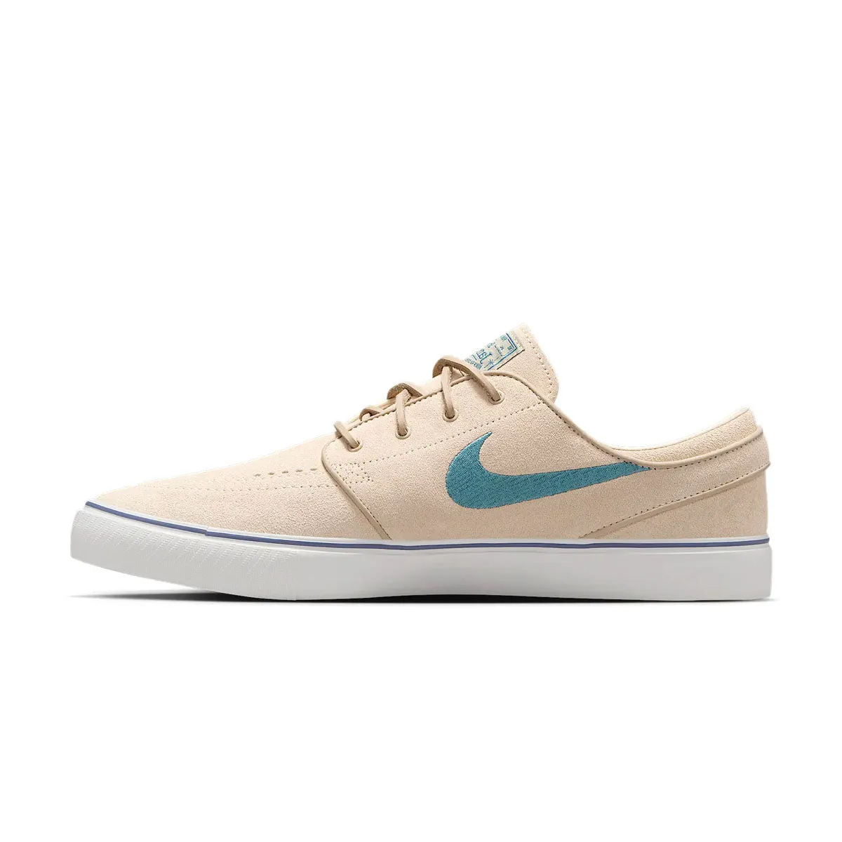 SB Zoom Janoski OG  'Sanddrift Thunder Blue' Limited