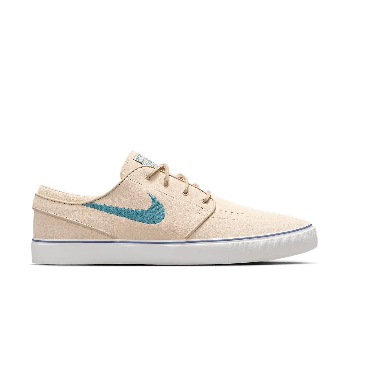 running - specific features Black SB Zoom Janoski OG  'Sanddrift Thunder Blue'