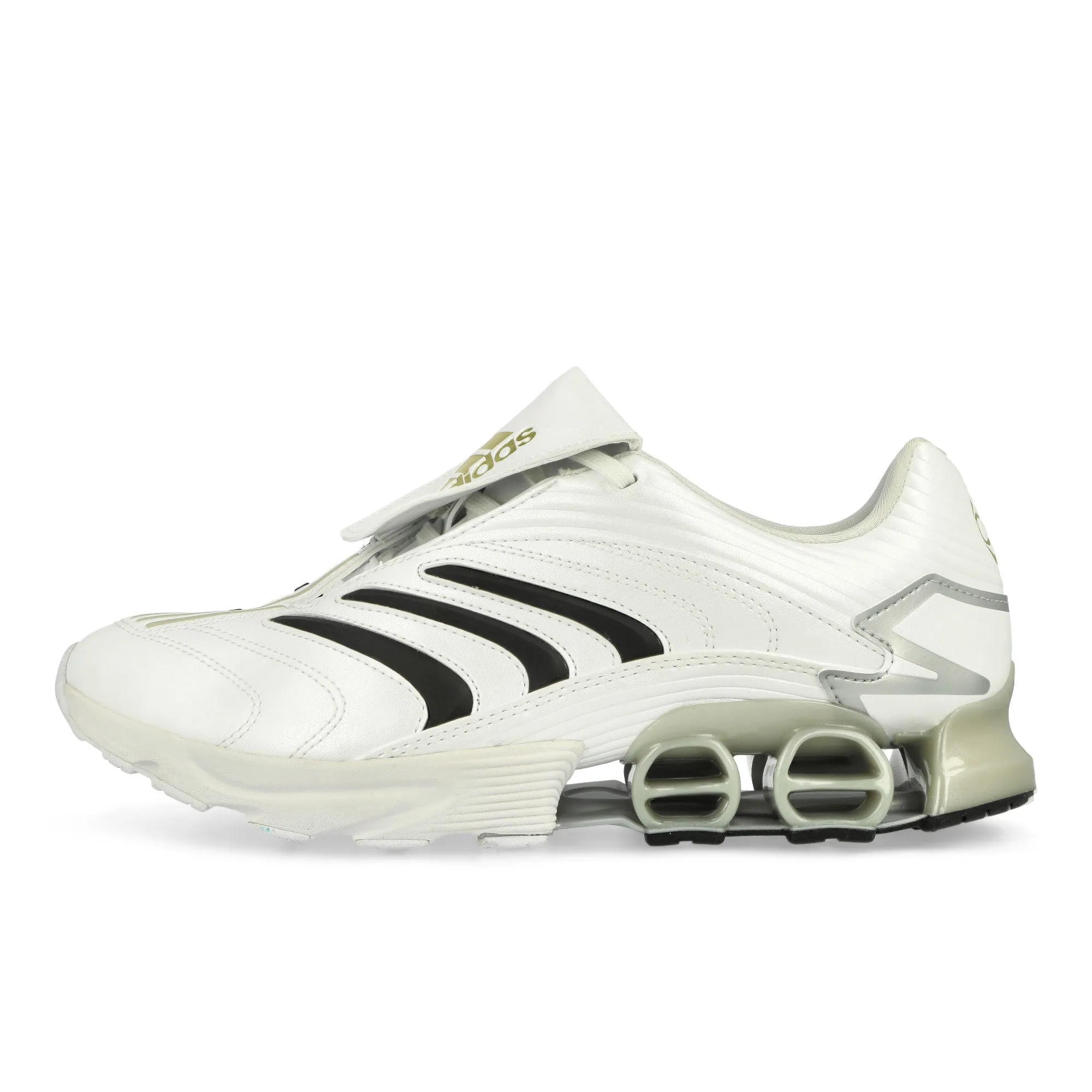 Breathable piece Predator Megaride