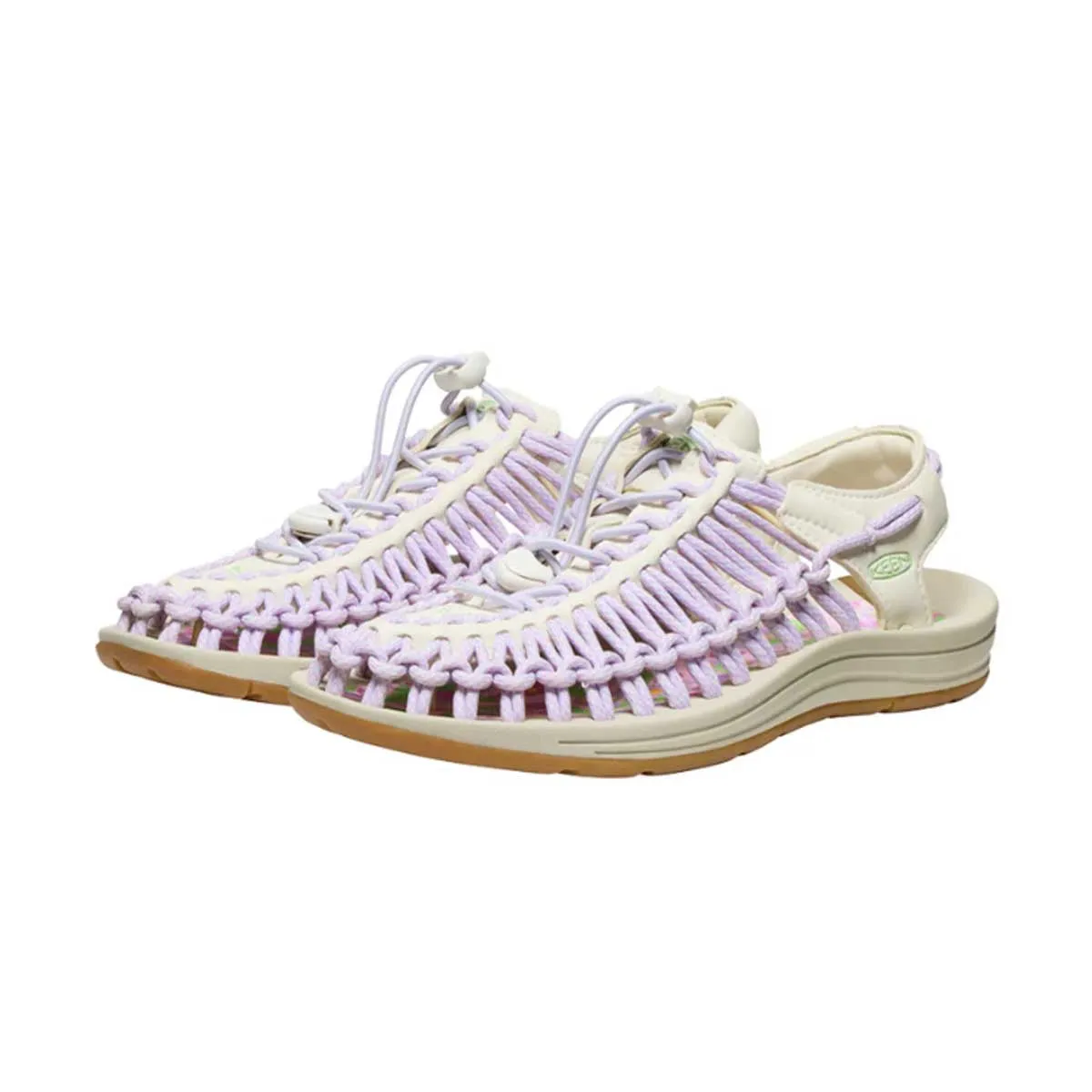 Wmns Uneek 'Birch Thistle' Impact Resistant Heel performance - level