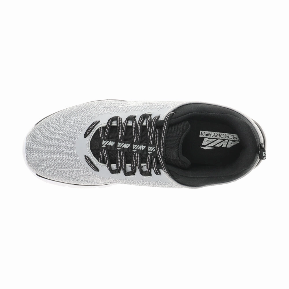 Non Constricting Fit Avi-Factor Running Shoes