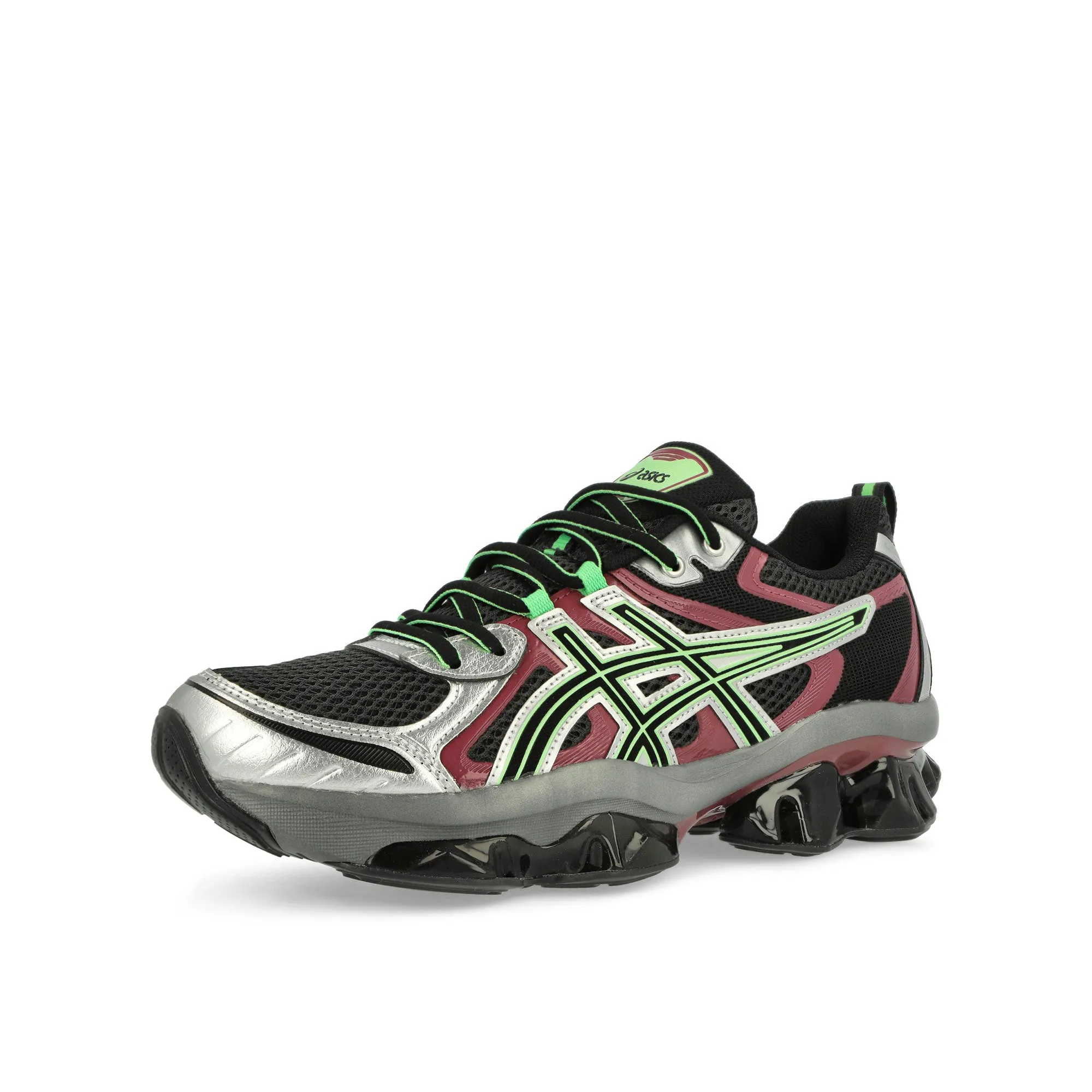 Gel-Quantum Kinetic Urban Commuter Tensile Strength Weave