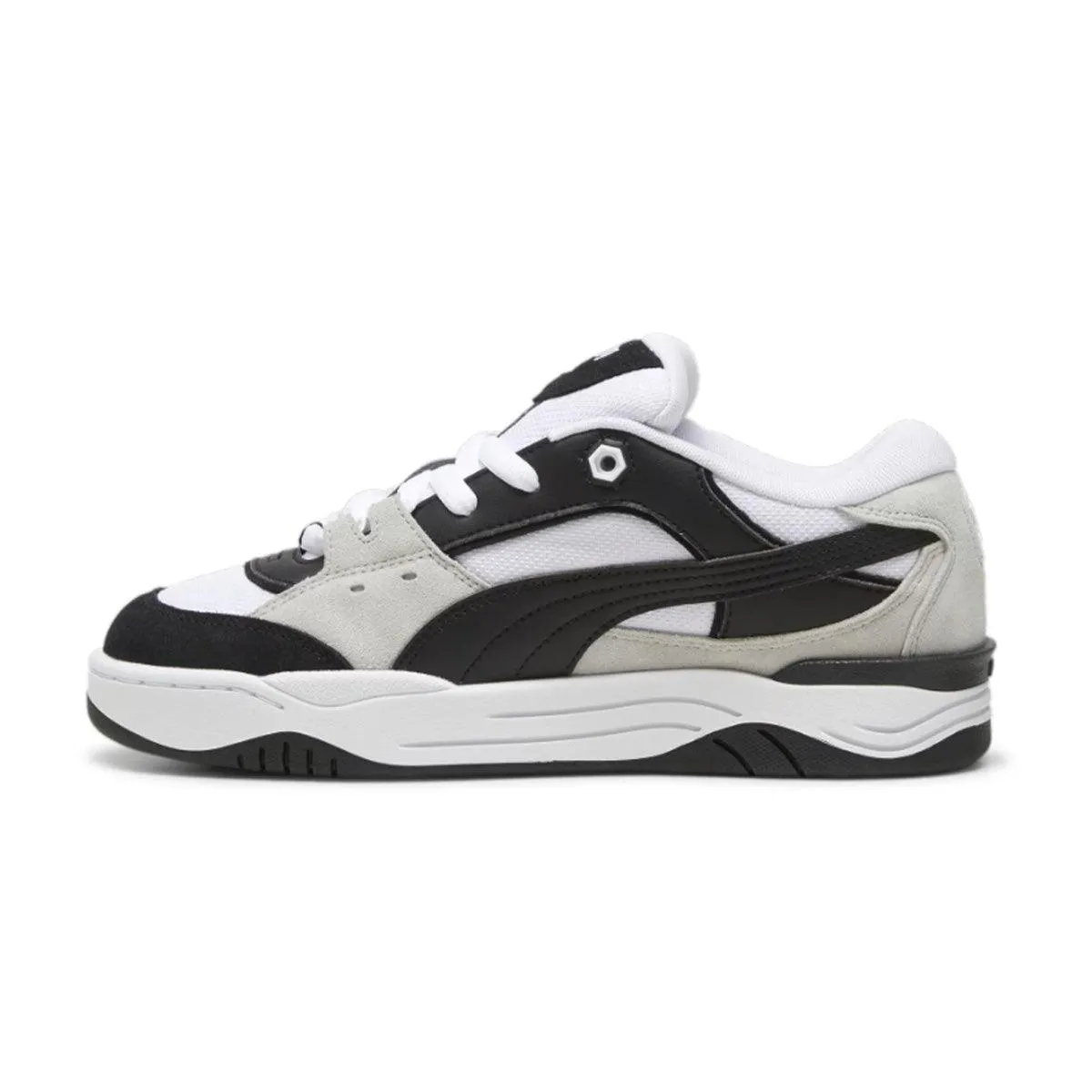 flexibility - level Puma-180 'PUMA White'