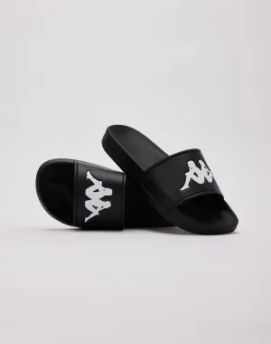 Kappa Adam 2 Slides Simple Fit Sandals