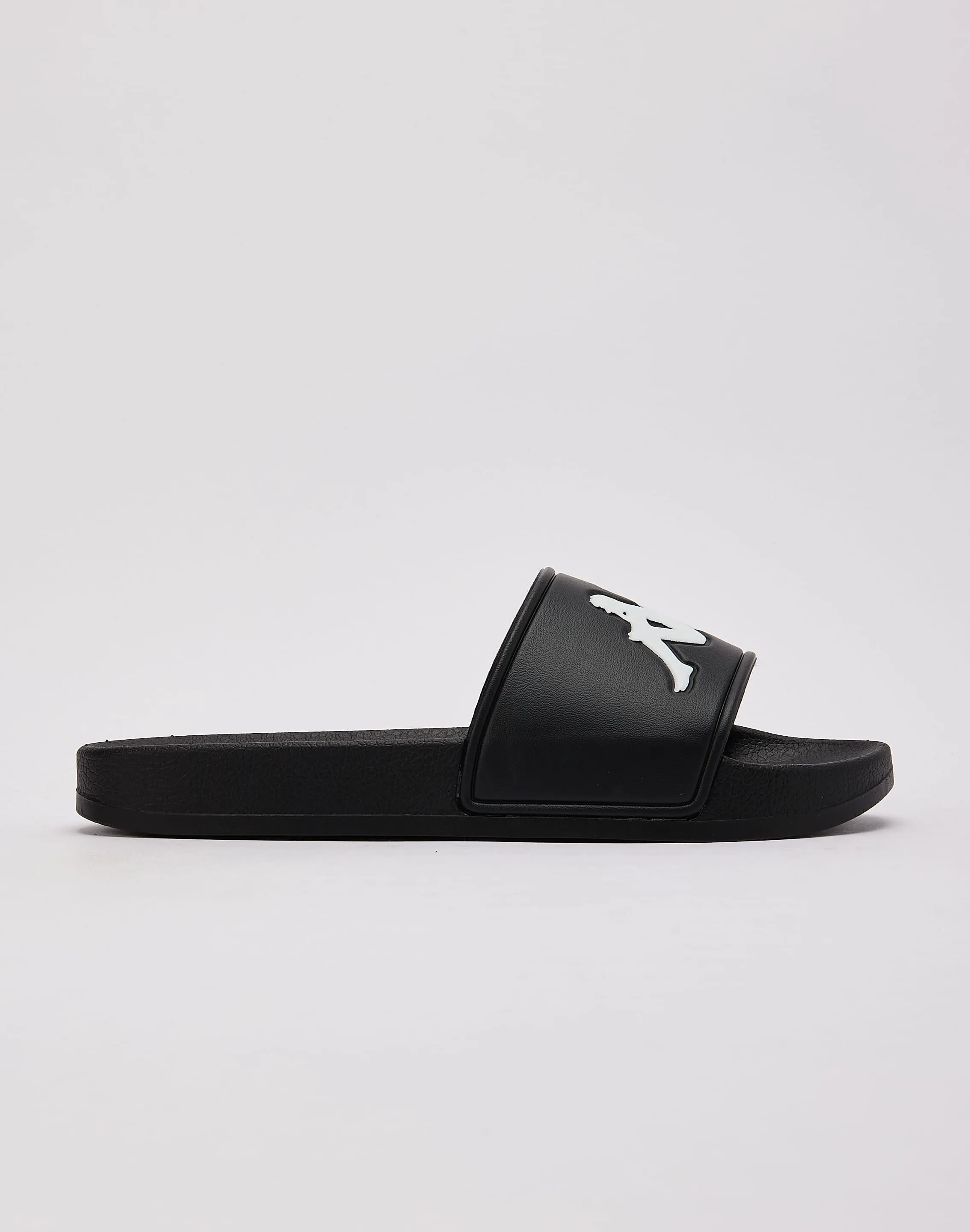 Cozy Foot Step Kappa Adam 2 Slides