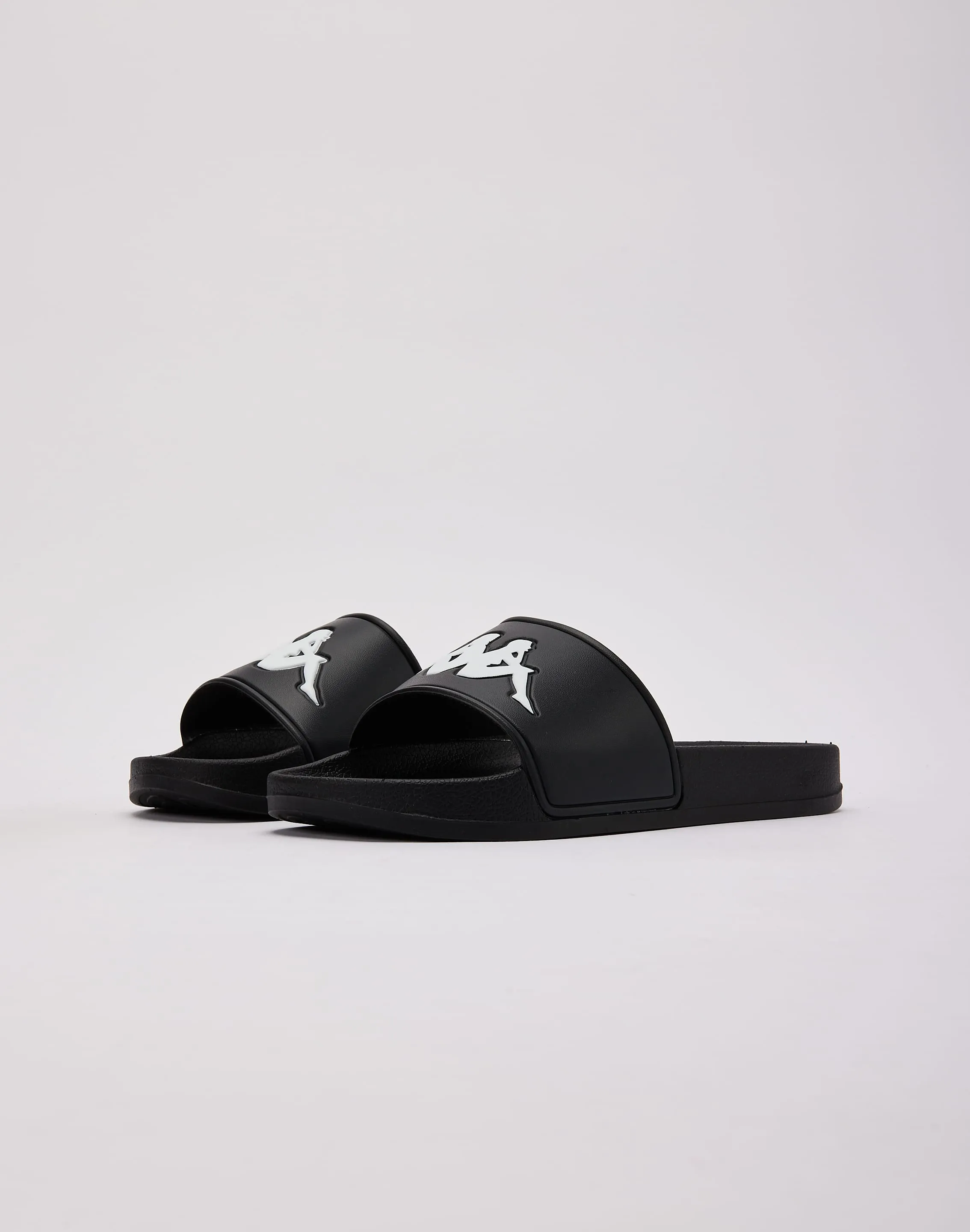 Soft Insole Arch Cushioning Kappa Adam 2 Slides