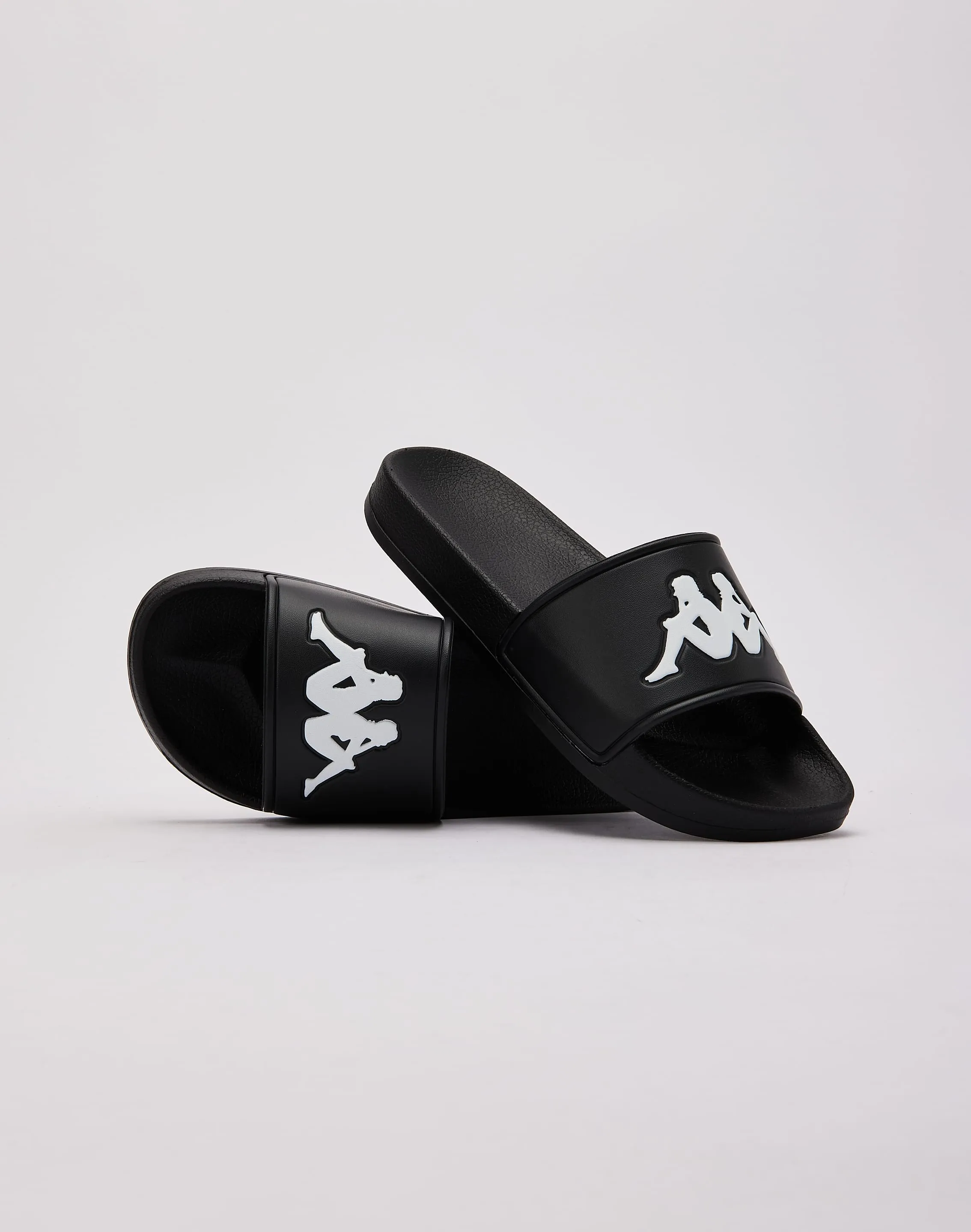 Kappa Adam 2 Slides Simple Fit Sandals