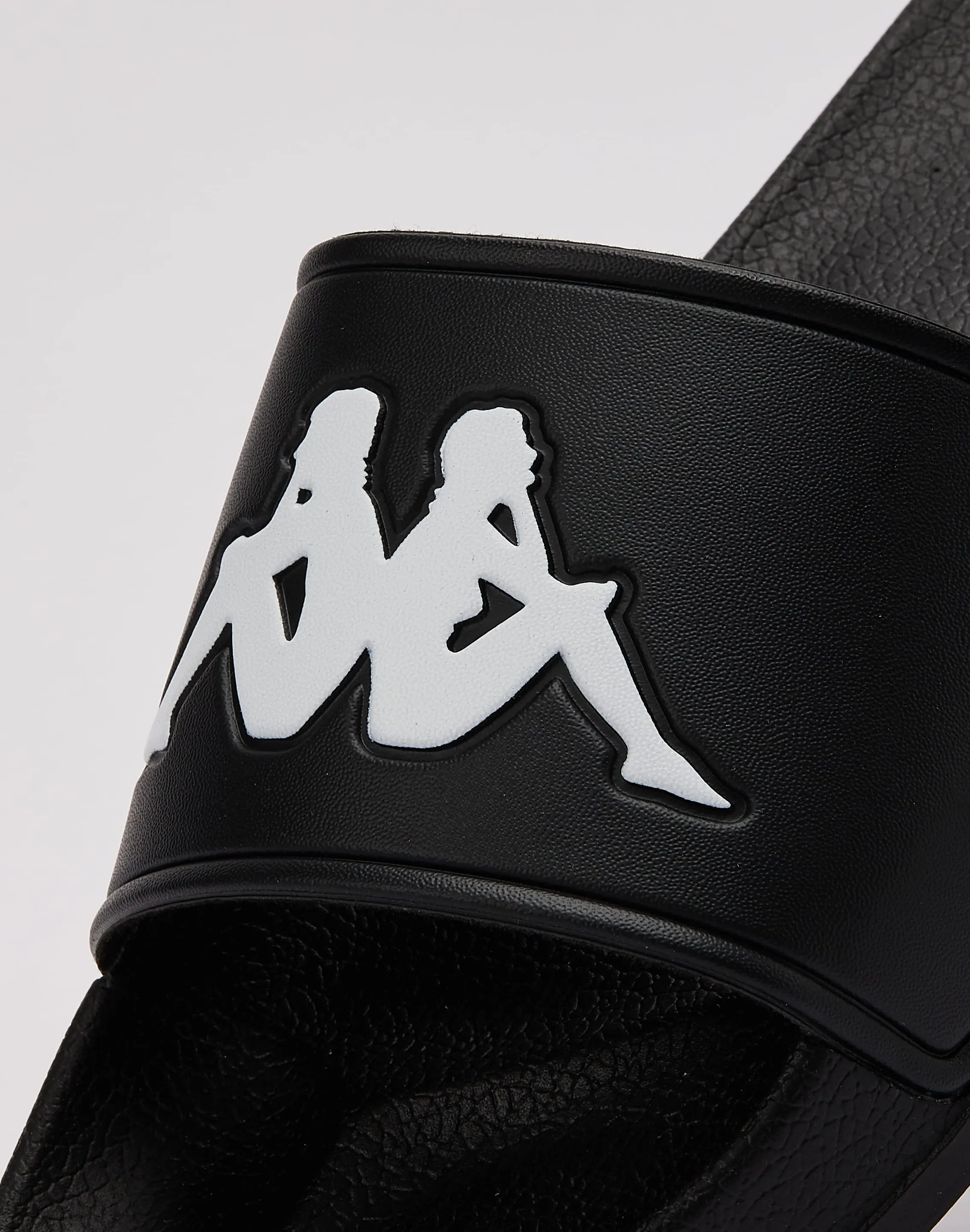 Sporty Comfort Relaxation Sandal Kappa Adam 2 Slides