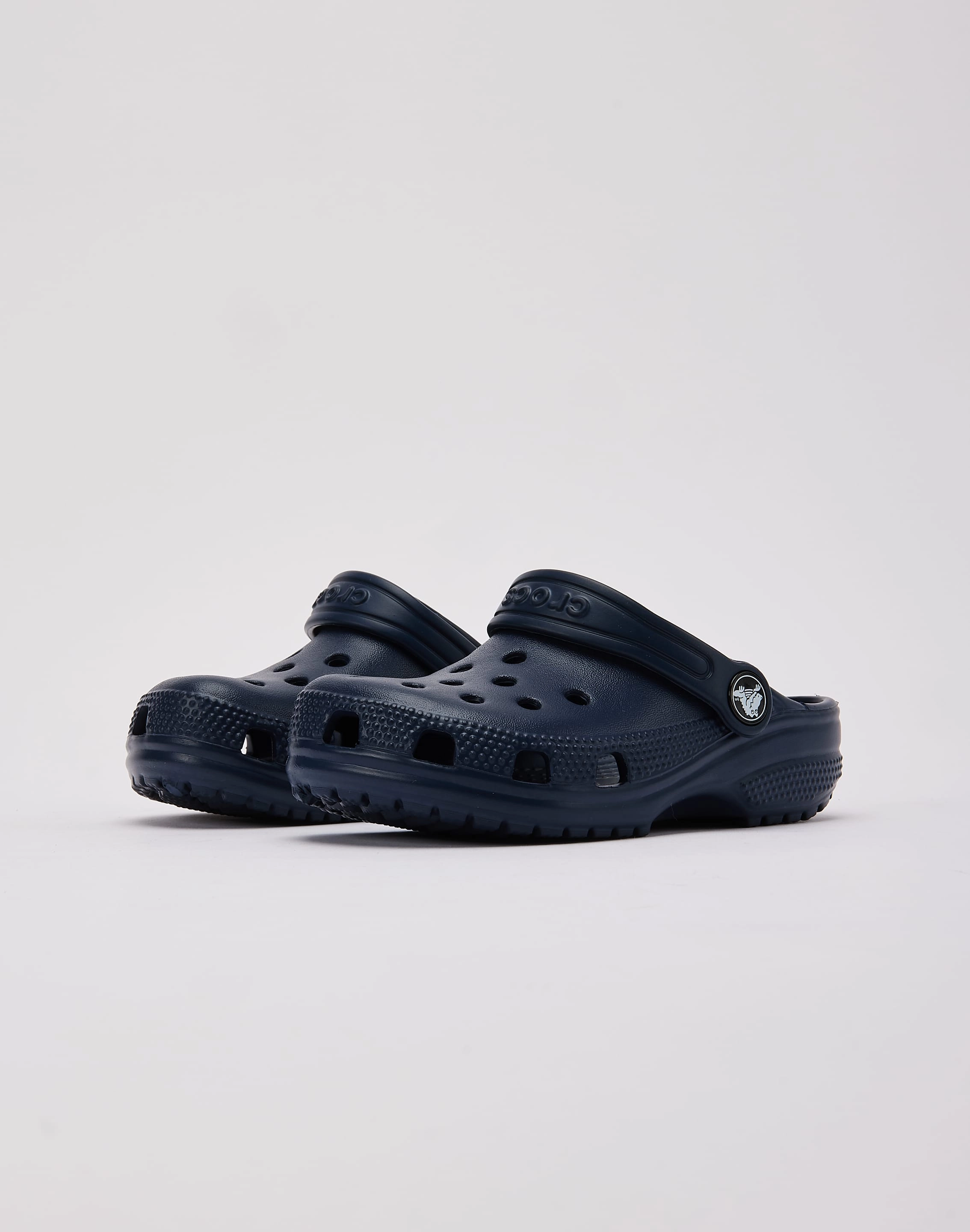 Crocs Classic Clog Toddler Outdoor Escape