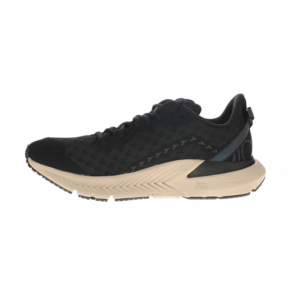 Structured silhouette Smooth Interior Lining Mythos Blushield Volo Hip 3 Running Shoes