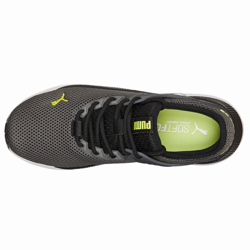 Pacer Future Classic Pop Lace Up Sneakers Durable piece Sturdy Heel Counter