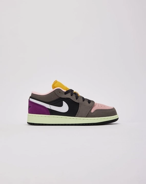 Jordan Air Jordan 1 Low SE Grade-School Urban
