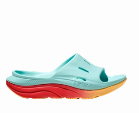 HOKA-ORA RECOVERY SLIDE 3 Unisex recycled - material shoes