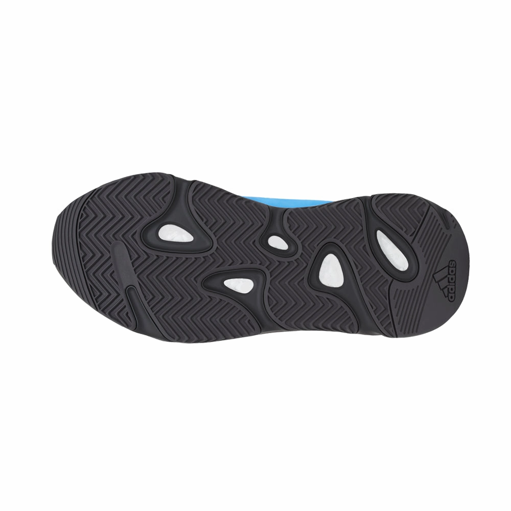 shock - absorbing Impact Diffusing Structure adidas Yeezy 700 MNVN Lace Up Sneakers