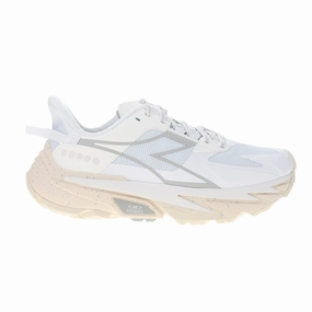 Equipe Sestriere XT Trail Running Shoes zip buckle - type