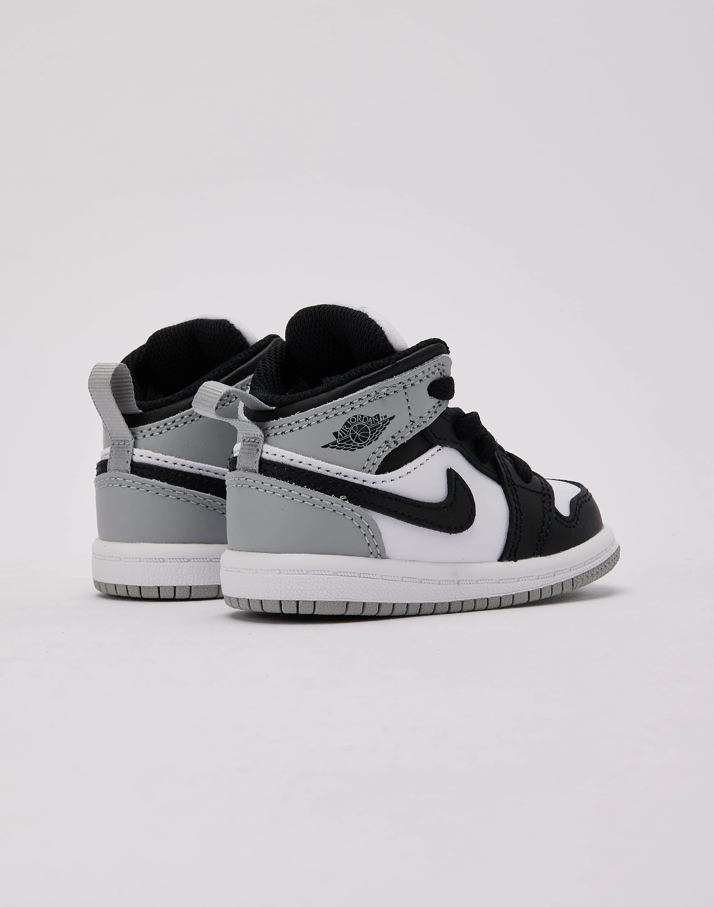 Airflow Optimized Beneficial Jordan Air Jordan 1 Mid Toddler