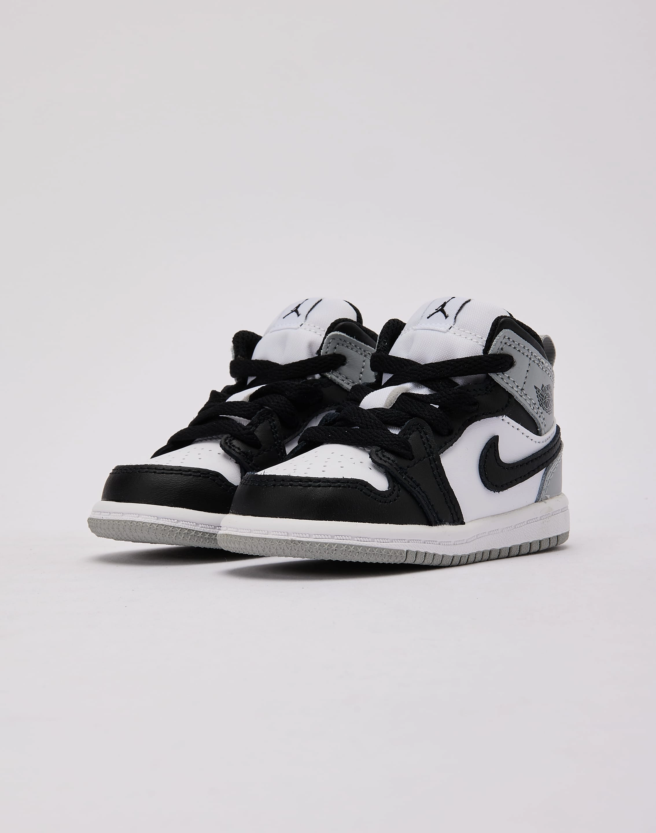 Jordan Air Jordan 1 Mid Toddler Shock Dispersing Outsole
