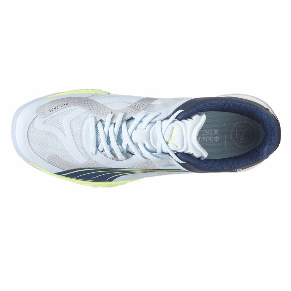 Accelerate Nitro SQD Racquet Sports Shoes Distinctive cushioning