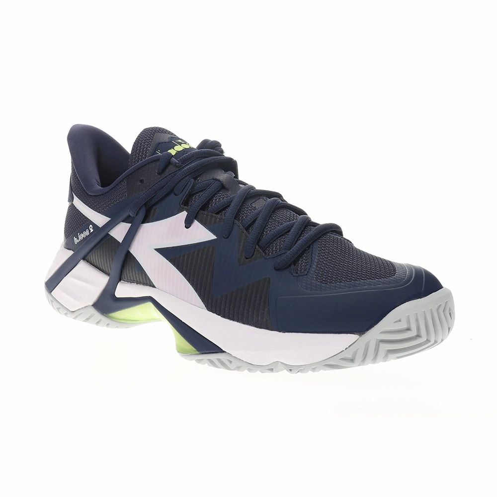 B.Icon 2 AG Tennis Shoes brightest