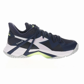 B.Icon 2 AG Tennis Shoes Medium Street cushioning