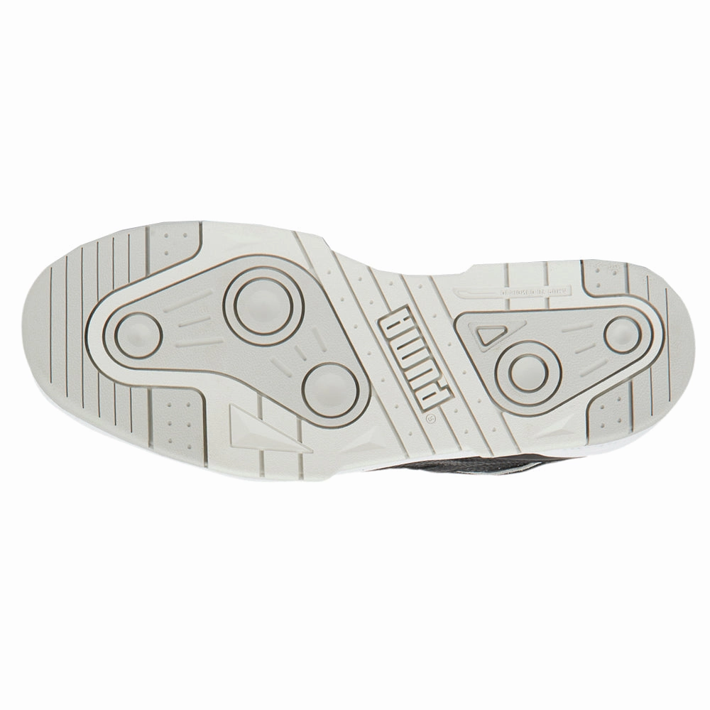 low - top Slipstream Lace Up Sneakers