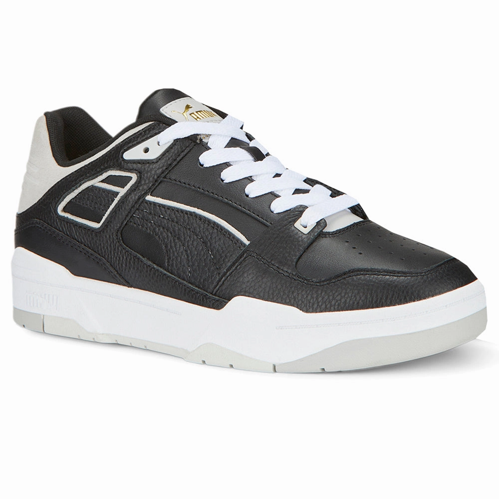 Slip Resistant Grooves Slipstream Lace Up Sneakers