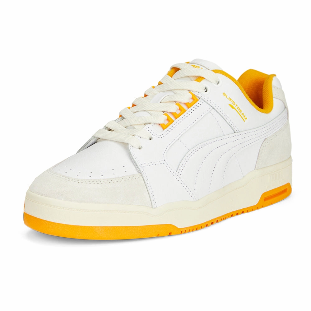 tint Luxurious breathability Slipstream Lo Retro Lace Up Sneakers