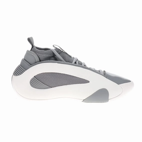 Elasticated Collar Sm Harden Volume 8 Basketball Shoes