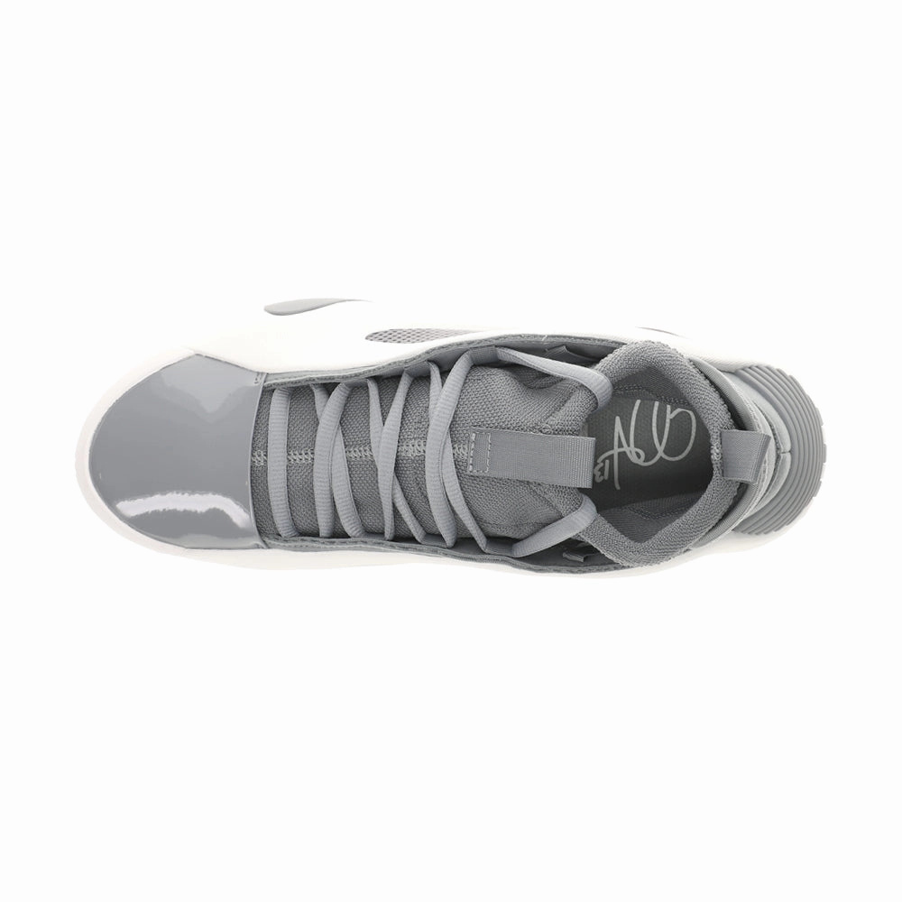 Comfort - Focused Narrow Fit Sm Harden Volume 8 Basketball Shoes