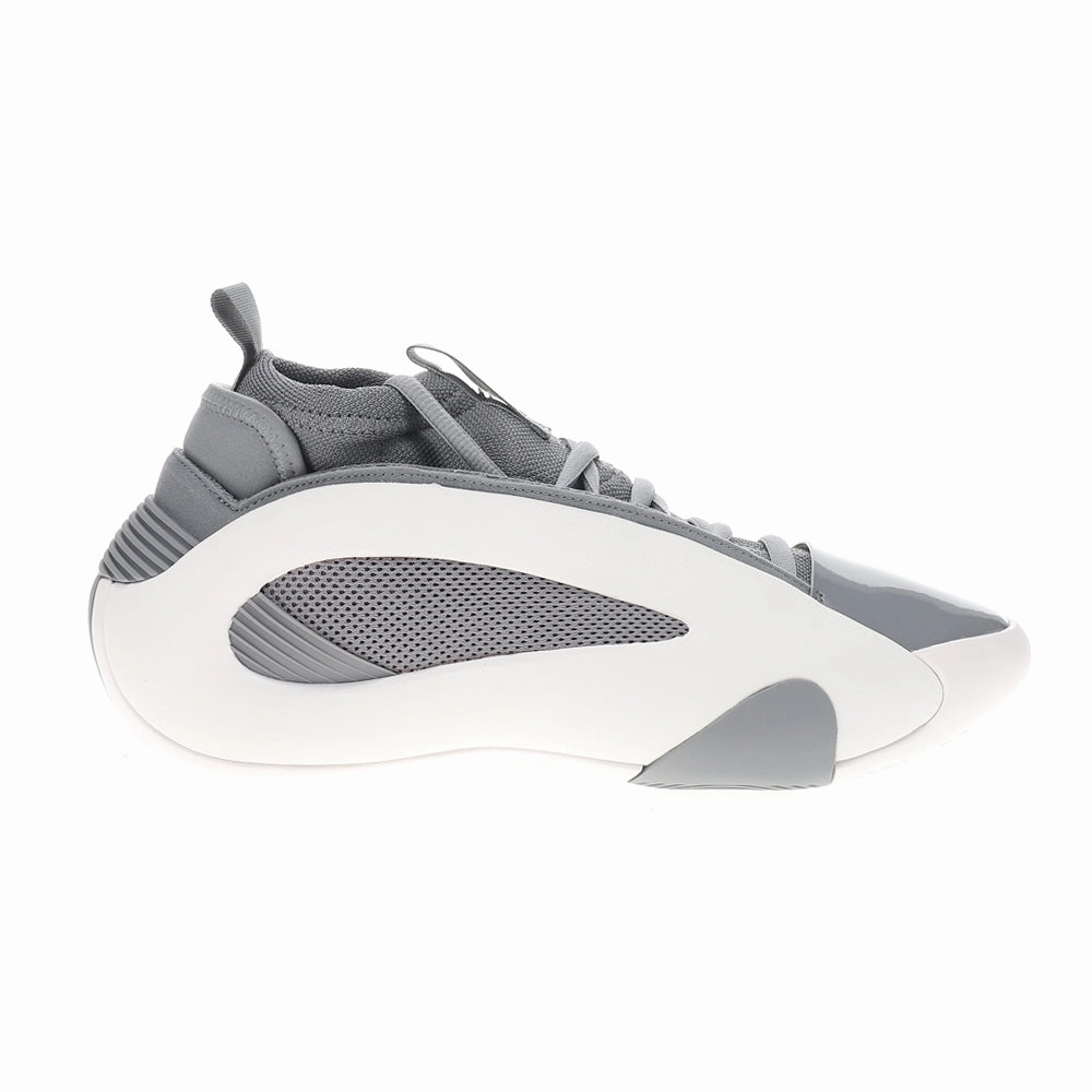 Elasticated Collar Sm Harden Volume 8 Basketball Shoes