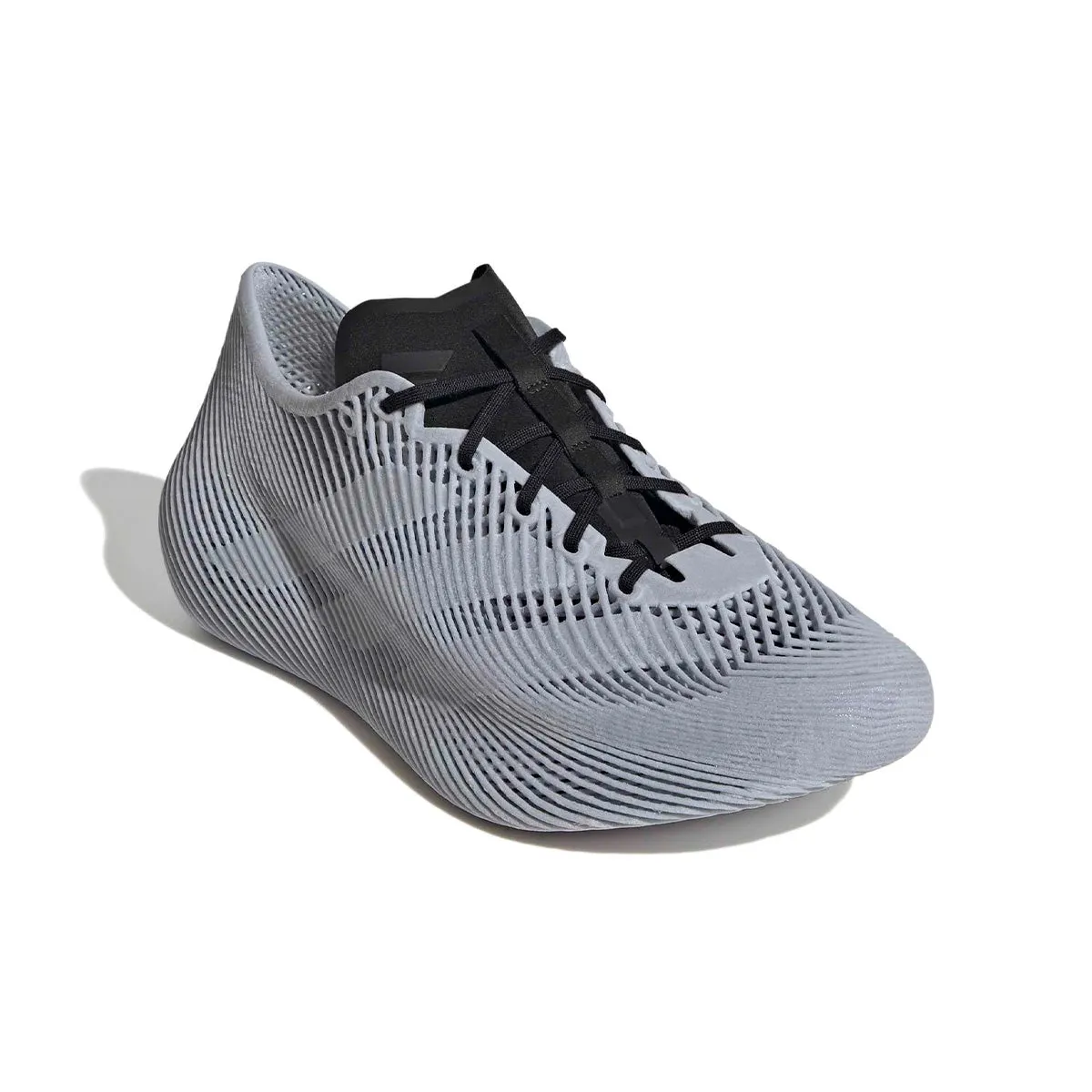 spring styles runners' speed CLIMACOOL Laced 'Glory Grey'