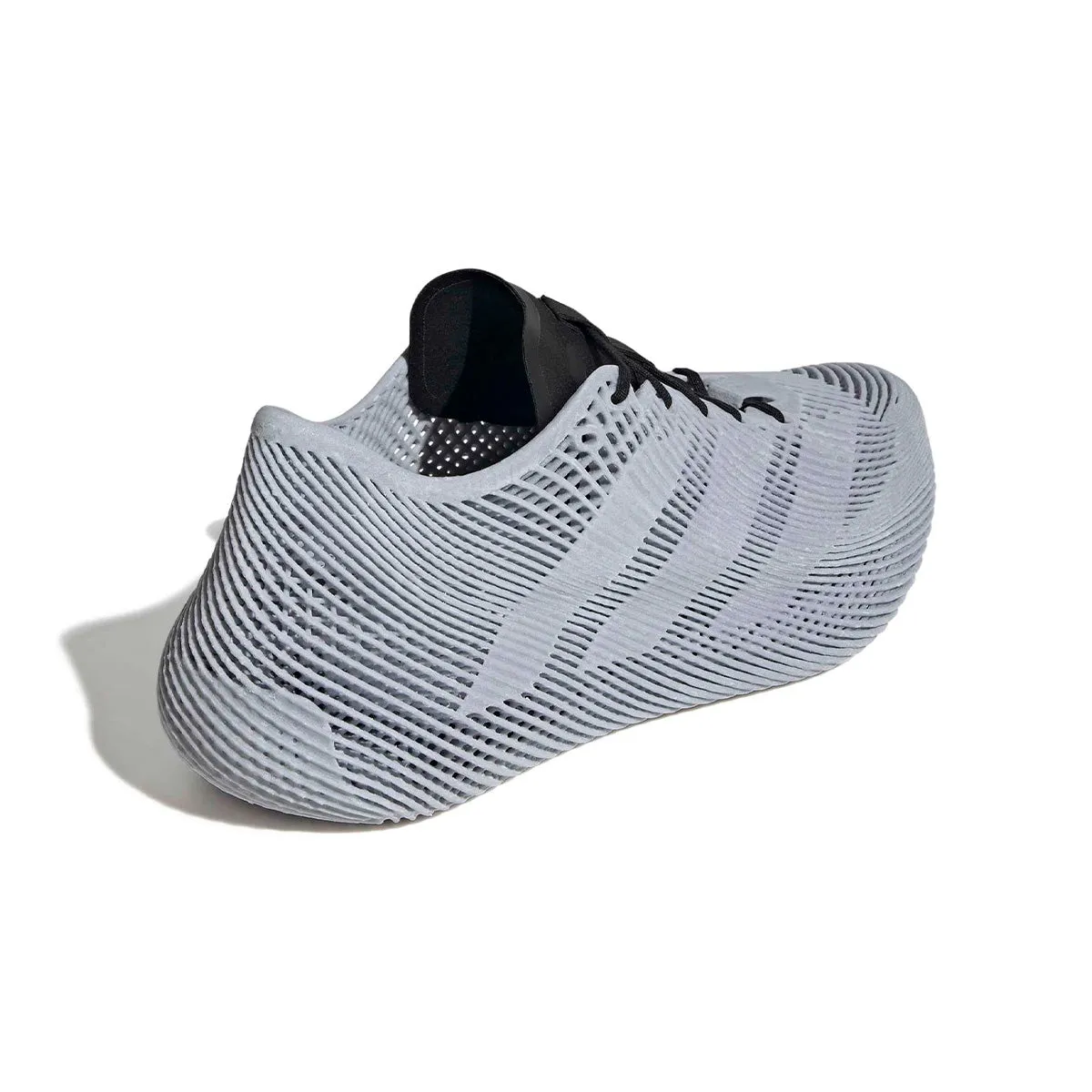 CLIMACOOL Laced 'Glory Grey' Maximum Stability least fall