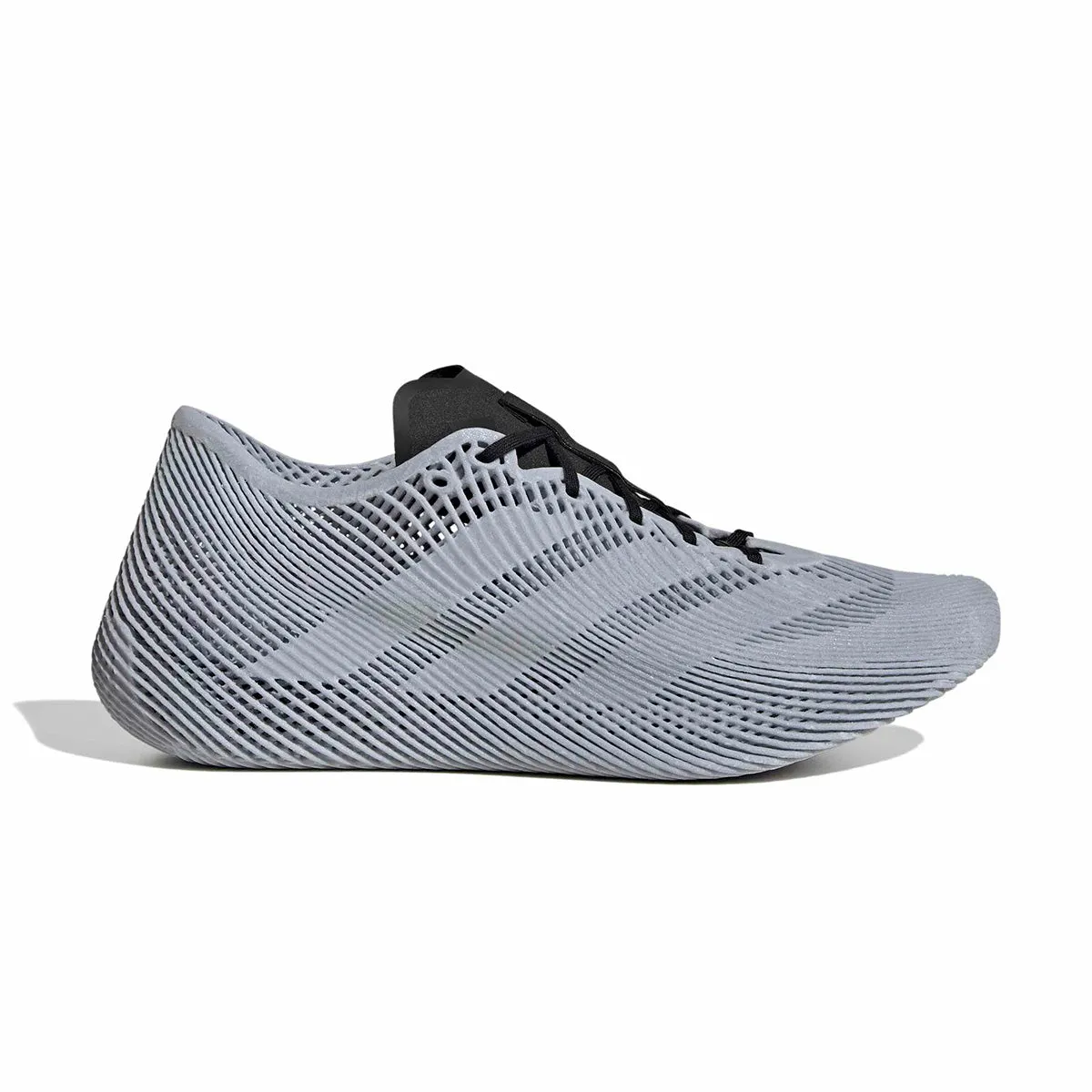 CLIMACOOL Laced 'Glory Grey' Torsional Stability Frame Shock - absorbing midsole