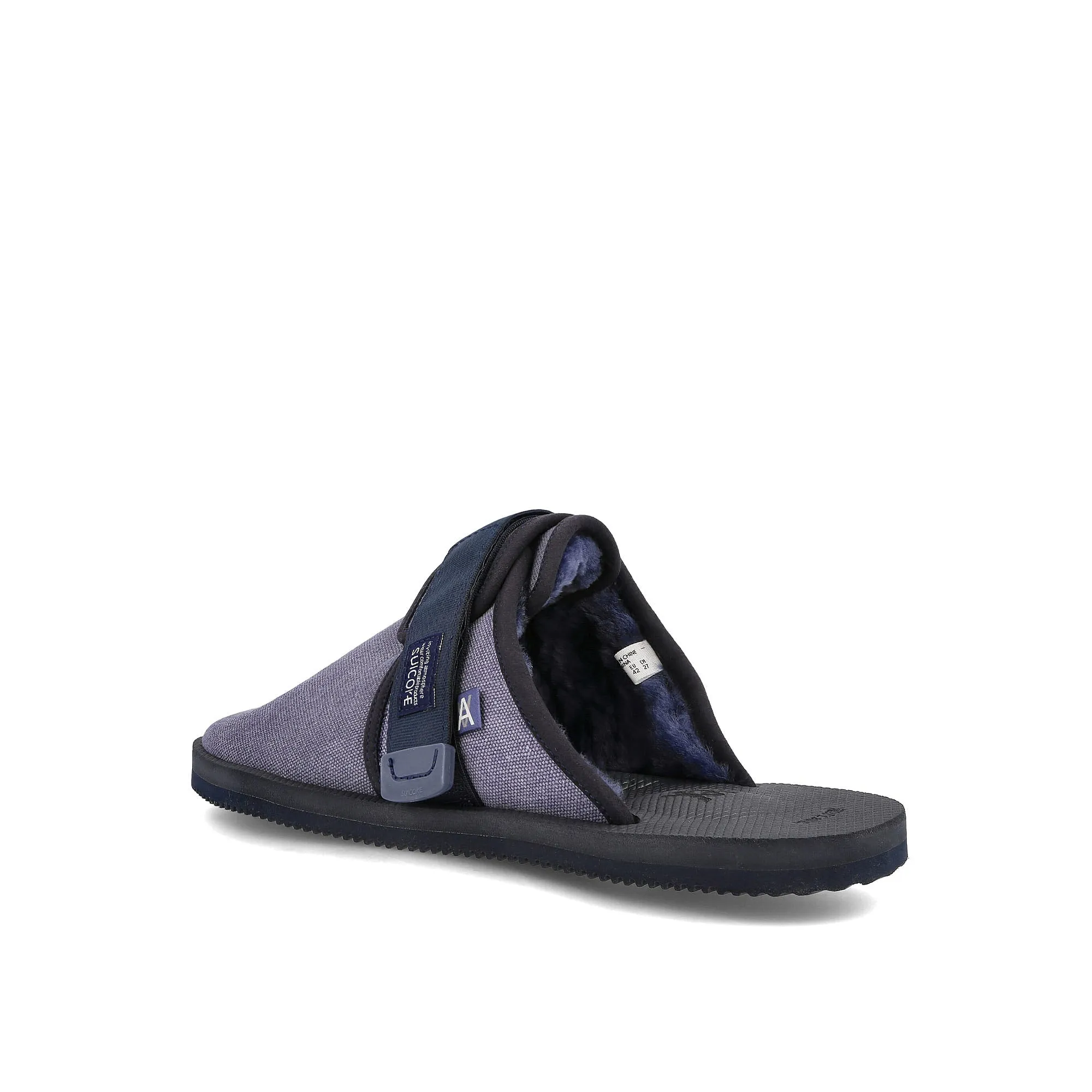 ZAVO-MabDA Sandals Endurance Ready Foam Cushioning Layer