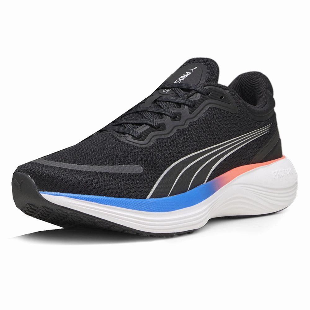 Sculpted durability Rare Scend Pro Running Shoes