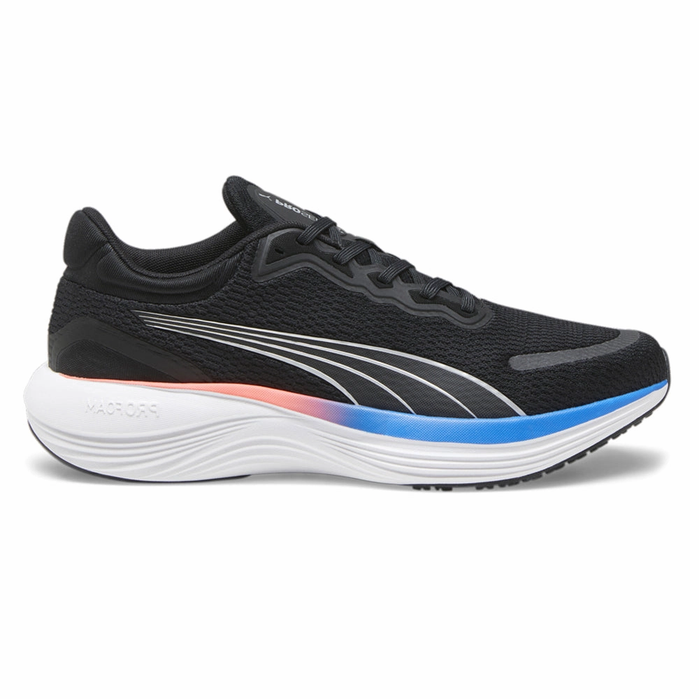 home Tailored lining Scend Pro Running Shoes